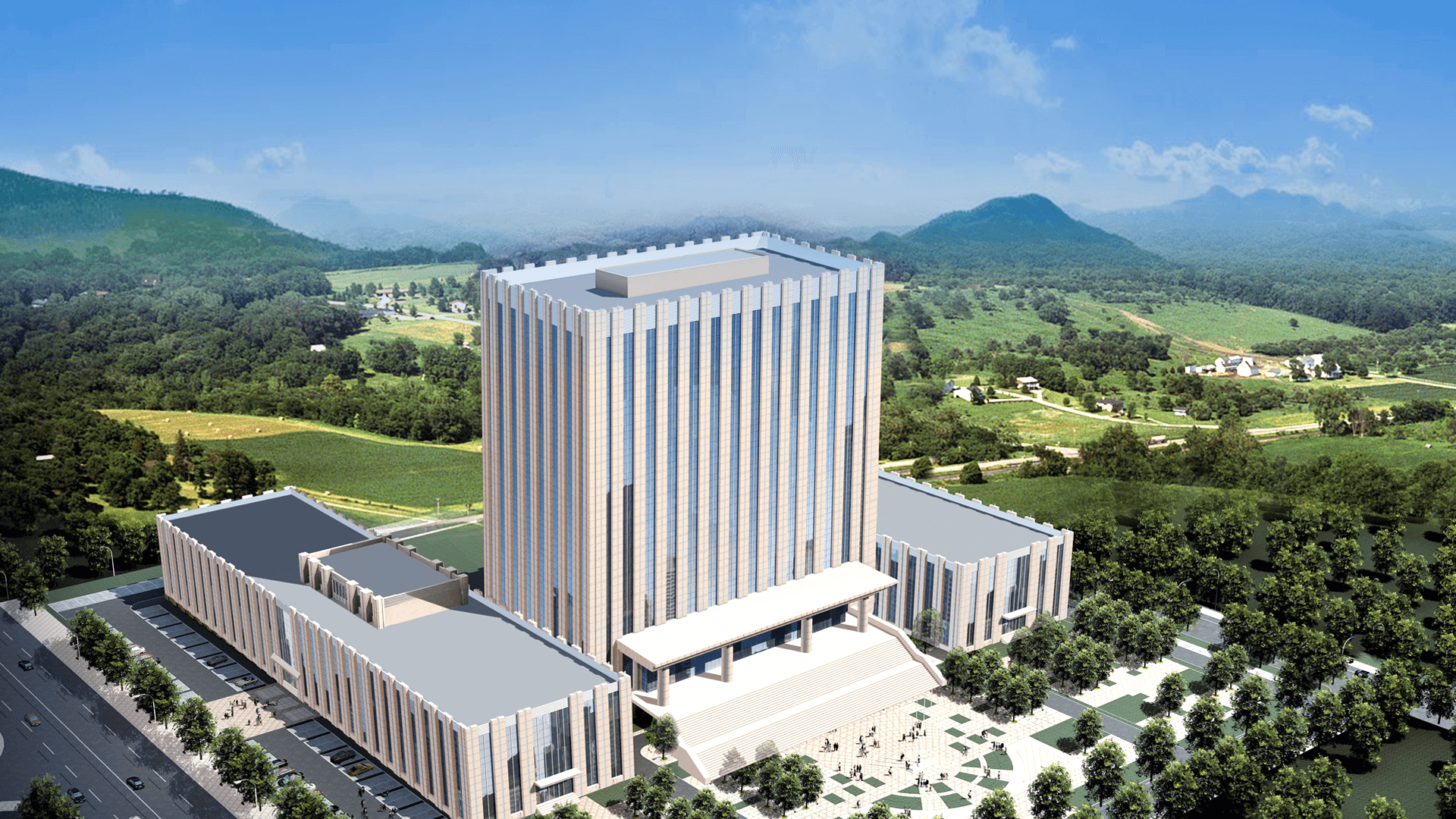 主动融入经济和社会发展